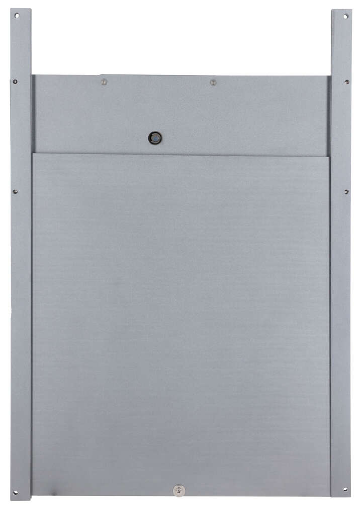 KERBL Automatische Hühnertür Komplettset EasyProtect